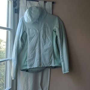 Arc'teryx Women's Atom LT Hoody Small
